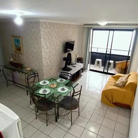 Em Meireles Fortaleza (Ceara)