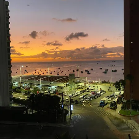 Apartamento Em Meireles *