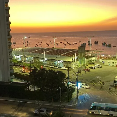 Apartamento Em Meireles Fortaleza (Ceara)