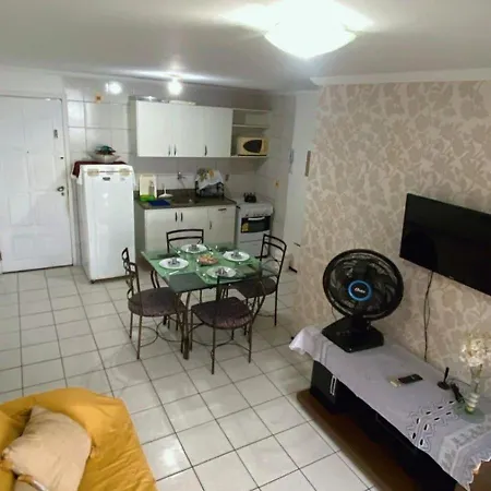Apartamento Em Meireles *